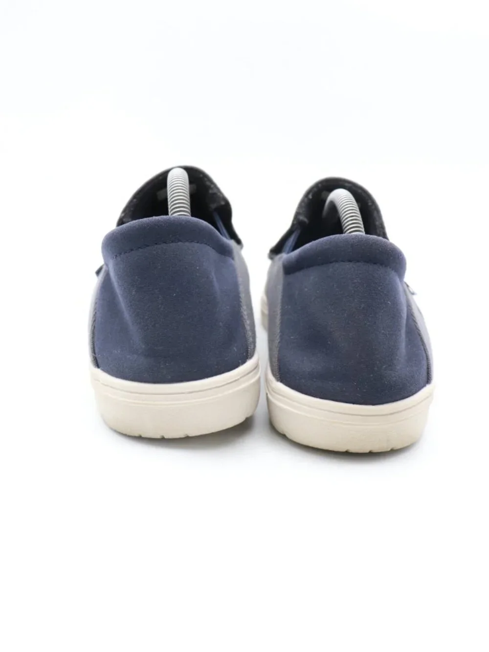 Lems Drifter Slip On Loafers Shoes Men’s 11  Deep Sea Blue Slip On Shoes